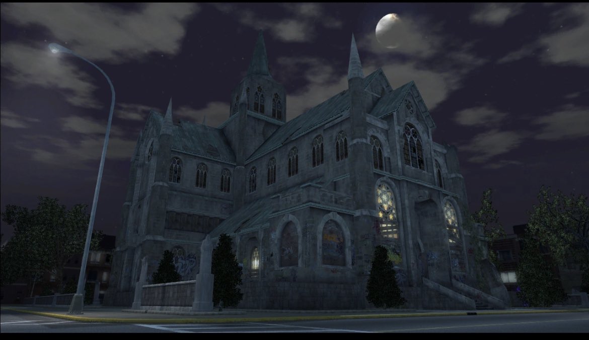 SaintsRow's tweet photo. It’s our #Sweet16, #SaintsRow first released today in 2006.

How it started               How it’s going https://t.co/OKnqs2iEtr