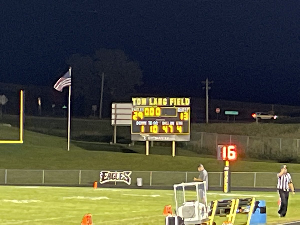 Lawton-Bronson CSD tweet media