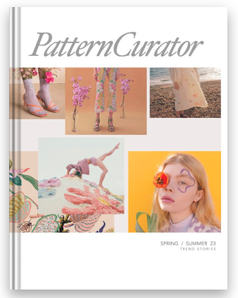 PatternCurator's tweet photo. SS23 Trend Stories 😍 - https://t.co/66tIhOv5ij https://t.co/oMJ5nTAcuL