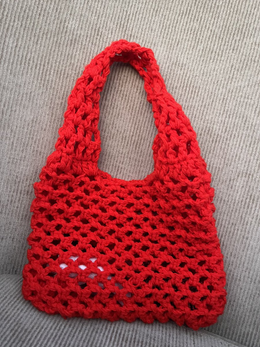 OreAkinde's tweet photo. INTRODUCING : OréAkinde mesh bags. 
Price: 15k/ $30 https://t.co/qo9OXae9Ov