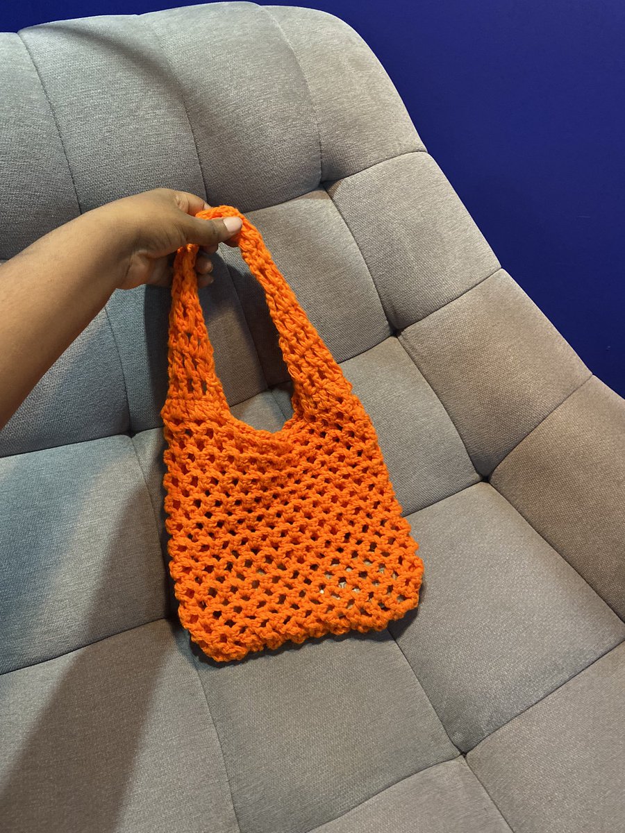 OreAkinde's tweet photo. INTRODUCING : OréAkinde mesh bags. 
Price: 15k/ $30 https://t.co/qo9OXae9Ov
