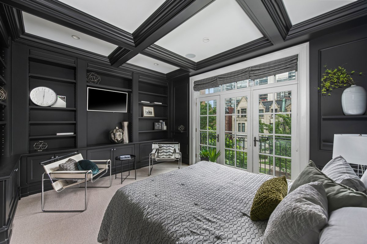 properties's tweet photo. Calling all contemporary architecture lovers! 🔳 #StopLookingStartFinding
----
1502 N Dearborn Parkway | Chicago, Illinois 60610
Offered for $4,200,000
Listed by @beebe_mere
https://t.co/D7KLtsxpnT | #luxuryliving #contemporaryarchitecture #realestate #interiordesign #amazinghome https://t.co/lyyS9vXcyb