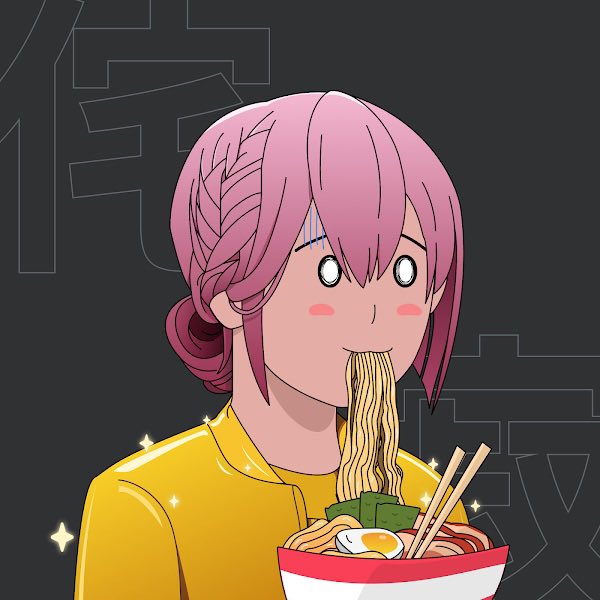 XPLORIUS | WEB2.5 TRAVEL (@xploriusxyz) on Twitter photo ⚡️GIVEAWAY⚡️
We’ve prepared another exciting giveaway for you, an NFT from <a href="/WabiSabiNFT/">Wabi Sabi Collective</a>. Only 0.62% of the collection have ramen trait!
To enter:
🍜 Like & RT
🍜 Follow <a href="/XPLORIUSxyz/">XPLORIUS | WEB2.5 TRAVEL</a> & <a href="/WabiSabiNFT/">Wabi Sabi Collective</a>
🍜 Tag 3 frens
You have 48H ⏰ ⚡️GIVEAWAY⚡️
We’ve prepared another exciting giveaway for you, an NFT from <a href="/WabiSabiNFT/">Wabi Sabi Collective</a>. Only 0.62% of the collection have ramen trait!
To enter:
🍜 Like & RT
🍜 Follow <a href="/XPLORIUSxyz/">XPLORIUS | WEB2.5 TRAVEL</a> & <a href="/WabiSabiNFT/">Wabi Sabi Collective</a>
🍜 Tag 3 frens
You have 48H ⏰