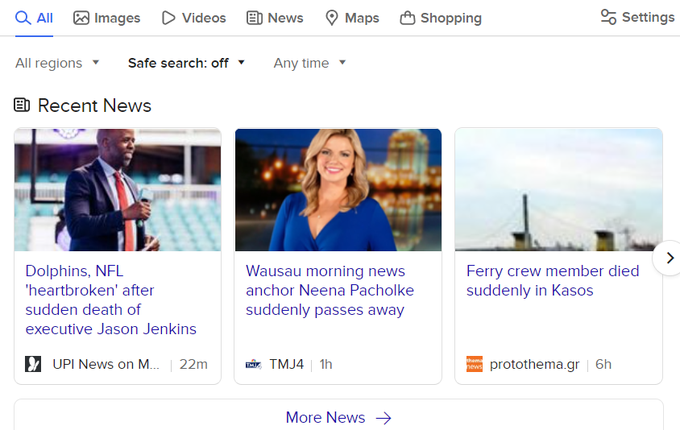 Today these #diedsuddenly reports, yesterday- news of a commercial pilot fainting midflight, Mike Tyson<a href="/tag/diedsuddenly"class="tags">#diedsuddenly</a><a href="/tag/thejab"class="tags"><span>#thejab</span></a>