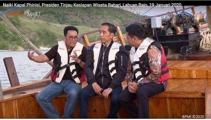 KawanBaikKomodo's tweet photo. Disebutkan bhw evaluasi itu dibuat karena petunjuk presiden. Sampai hari ini @KementerianLHK belum mengumumkan kpd publik seperti apa hasil evaluasinya. Apakah benar2 ada evaluasi? Spt apa hasilnya? Ataukah SK evaluasi itu hanya prank?
#SelamatkanTamanNasionalKomodo #SaveKomodo https://t.co/wIrpCbwfa7
