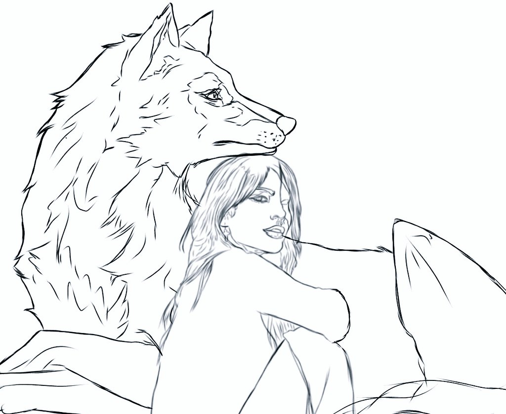 _Dani_Diaz_'s tweet photo. Boceto de futuro dibujo de los Compitruenos🐺
¿Qué les parece? 🥺👉👈💙💙💙
#Tortillaland2 #tortillalandfanart #cristinini #desst3 #compitruenos #nini #digitalillustration https://t.co/TkU3pcvbZN