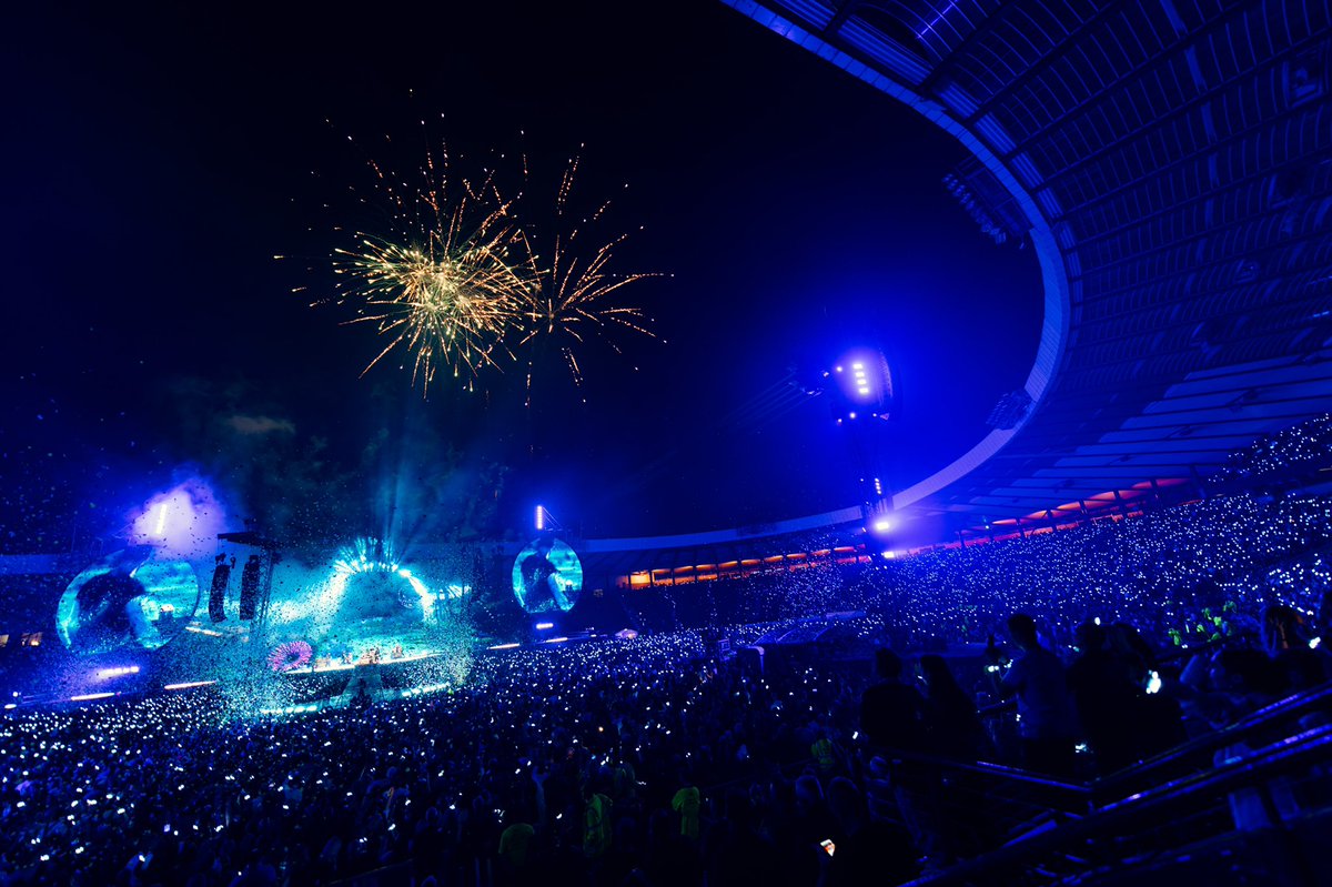 DF Concerts & Events tweet media