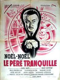 merlinpapin3's tweet photo. .@FredOL69007 #PremièreFoisauCinéma
#RogerPierre dans Le Père tranquille de #RenéClément (1946) il avait 23 ans https://t.co/eAJl7krO7y
