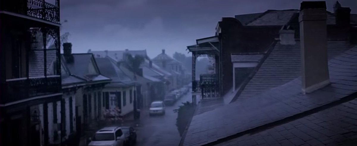 momentsonscreen's tweet photo. #OnThisDay, August 29, in 2005, Hurricane Katrina made landfall near New Orleans, Louisiana (depicted in Hours, 2013, starring @RealPaulWalker) https://t.co/nG84ZNUb1b