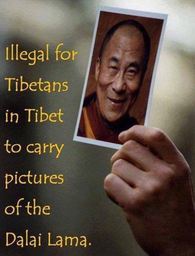 TibetPeople's tweet photo. @RogerLi53799411 @snowlions @003CarrierFan @akshay37180981 WHY Chinese authorities arrested this Tibetan man for having a photo of His Holiness the @DalaiLama? https://t.co/c2NM0mKxA5 #FreeTibet #FreeHK #FreeET #FreeUkraine #XiJinping #XiVariant #ZeroCovid #Lhasa #UN #WHO #India #EU #US #Taiwan #Russia #Ukraine #Forum2000 #CzechRepublic https://t.co/vPDgpNylgL