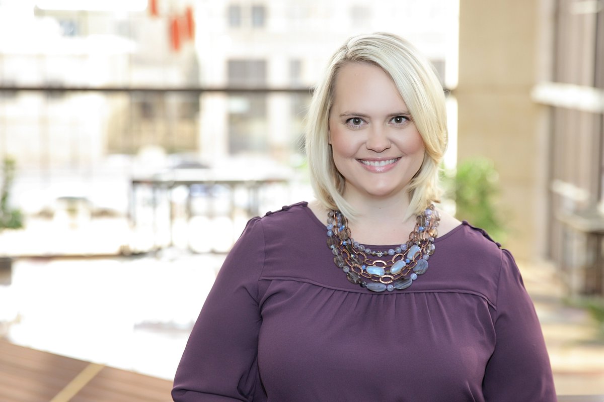 Congrats to MP Attorney, Michelle Moe Witte, on being recognized as a Woman Who Leads in Professional Services by the <a href="/ICTBizJournal/">Wichita Business Journal</a> 
bit.ly/3RA9yQH
