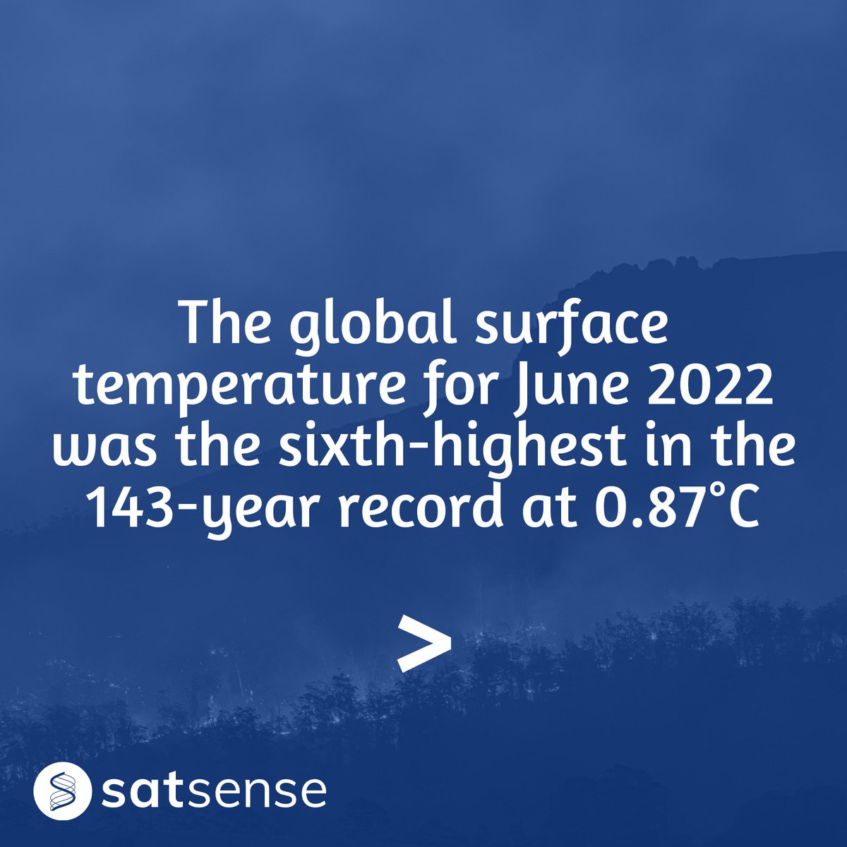 SatSenseLtd's tweet image. The effects of climate change on expansive soil movement are causing the greatest ground movement challenge for infrastructure.

Check out some eye-opening climate change stats.👀

#InSAR #InSARData #GroundMovement #RemoteSensing #StructuralHealthMonitoring #Asset #Infrastructure