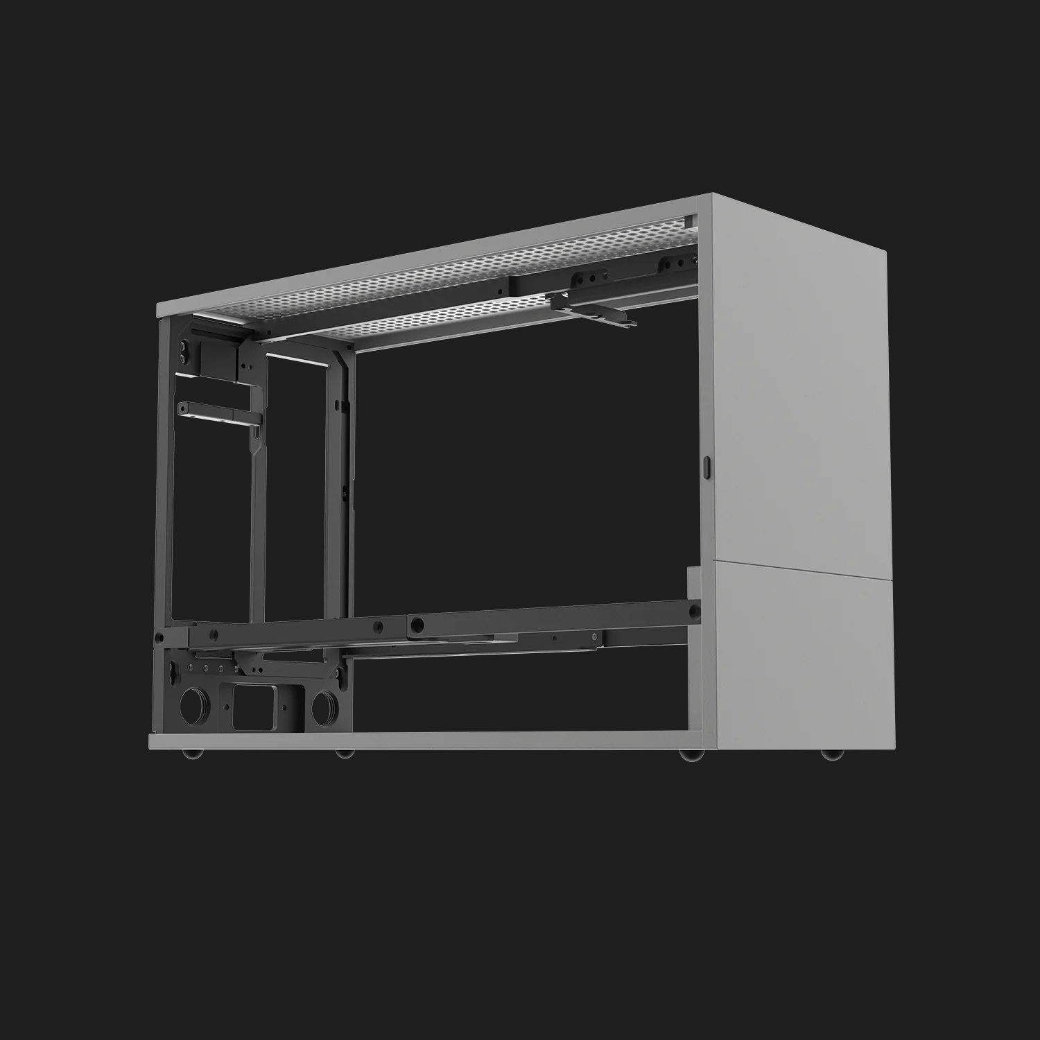 再入荷！TLS　 STANDARD FIN SINGLE１０” 　BLACK NCase Gunmetal Build with Flipped 5090 : r/FormD