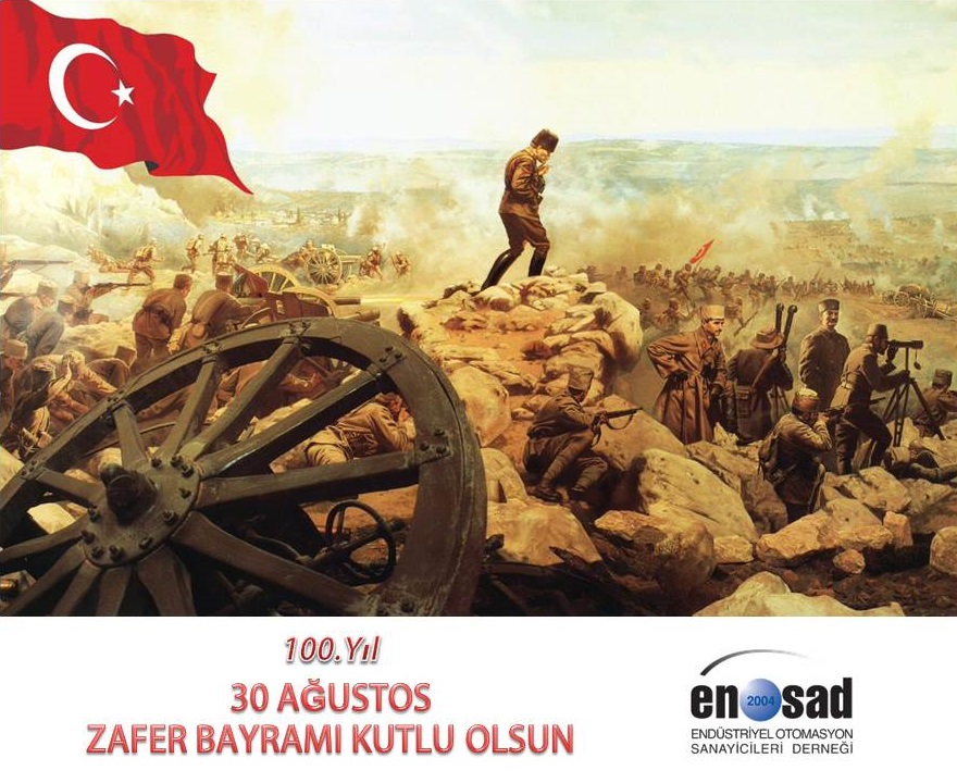 Enosad1's tweet photo. 30 Ağustos Zafer Bayramı Kutlu Olsun. https://t.co/M1cYa7wyTW