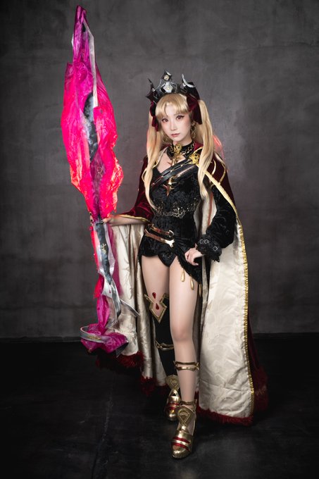 Twitterのコスプレ画像12