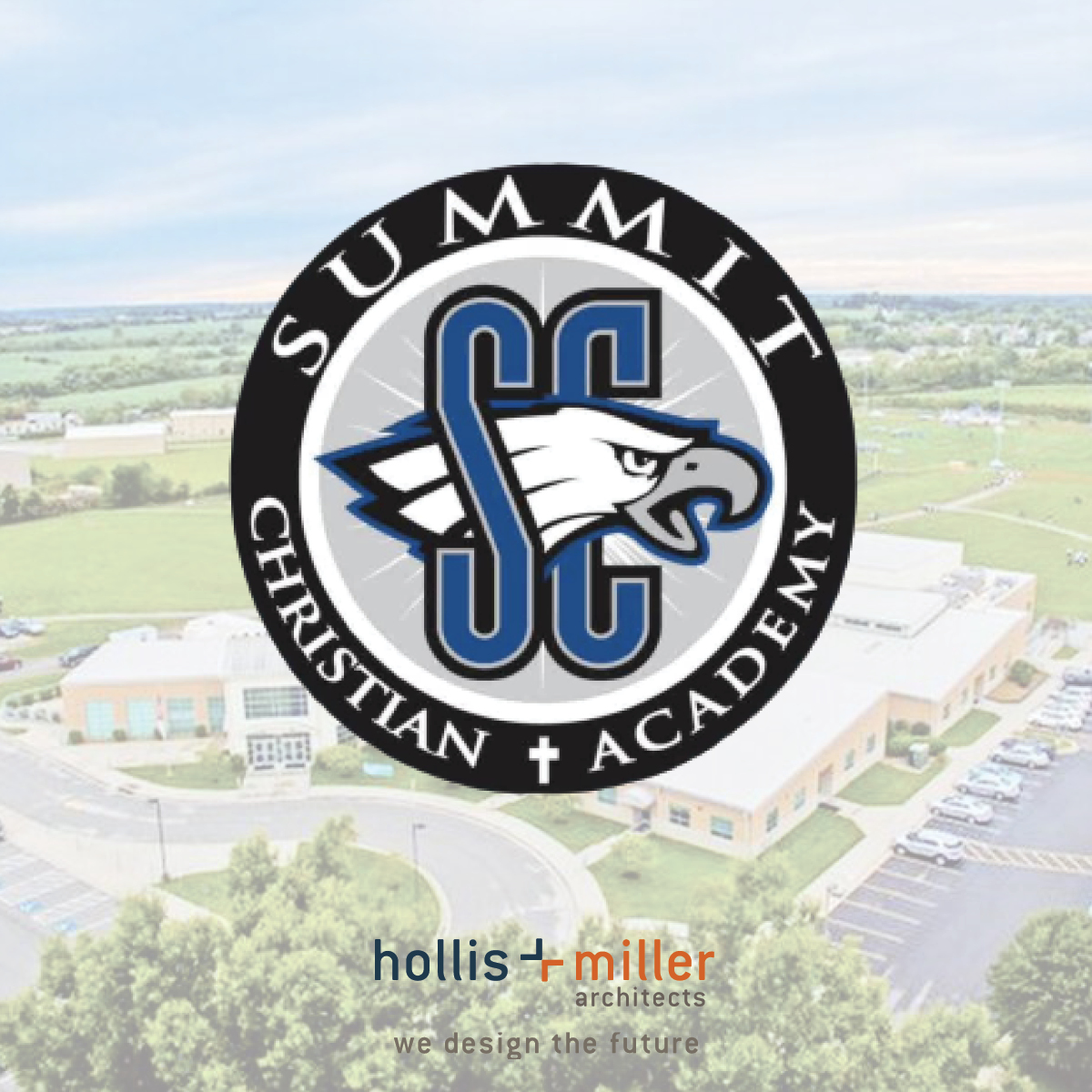 HollisandMiller's tweet photo. We are so excited to be working with @Summit_Eagles Summit Christian Academy, assisting with interior renovations at the elementary level! We can't wait to make lasting connections with students and the community alike. #HMAproud https://t.co/eypNCV0WMS