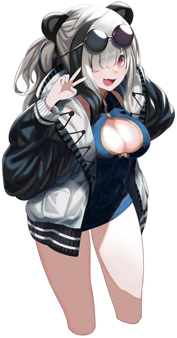 初描きエフイーターさん#最近フォローした方は知らない過去絵を晒す 