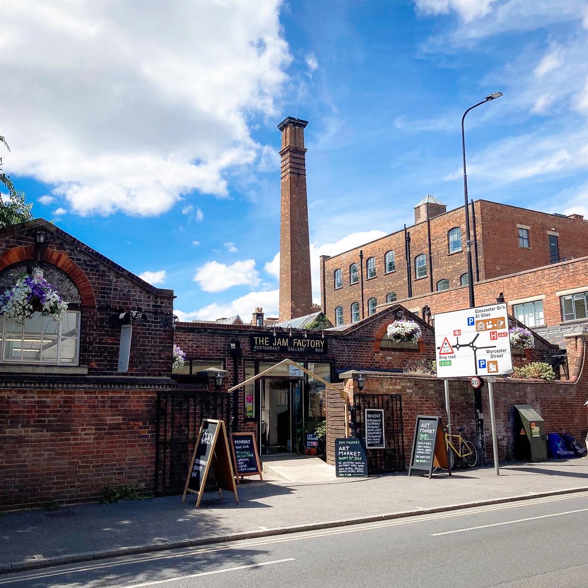 What a journey...  after 16 amazing years we will be saying goodbye to our wonderful venue.  On 17th September we will be closing our doors for the last time..  this is not the end - see our website for more information.  Laters alligators