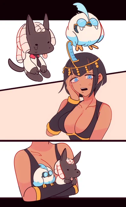 #skullgirls 