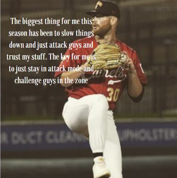 Congratulations to Jeff Belge for making the cover of Dodgers Daily for Monday, August 29. @jeffbelge has 19 strikeouts this month and hasn't allowed a run in 5 outings in a row. 
Here is the link to the article #Dodgers 
dodgerpokereport.com/?p=9067