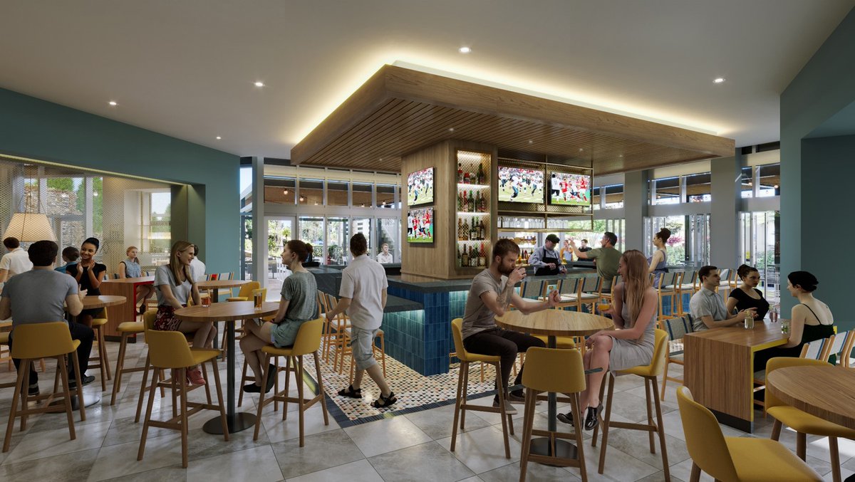 HyattRegency Orlando tweet media