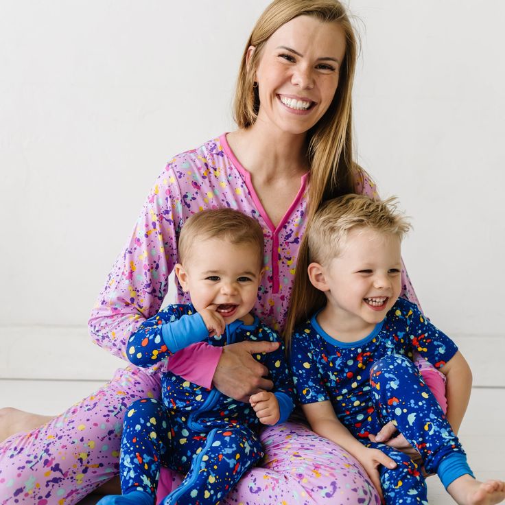 New Little Sleepies Drop! Paint Party 🎨 🎉
conta.cc/3e46a1Y