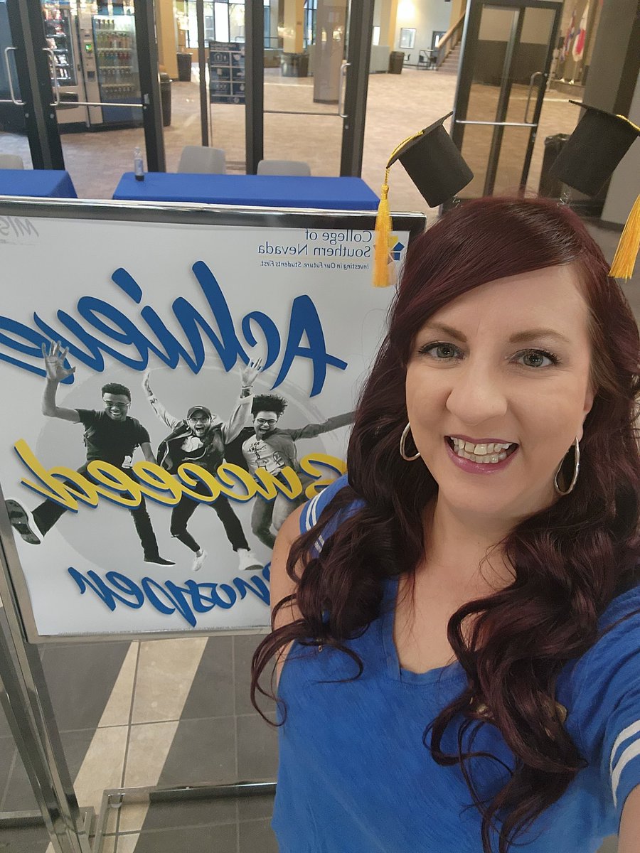 Ready to help students Achieve, Succeed, and Prosper...and find their room on Day 1! 🤣🤣🤣 Excited to welcome #CoyoteNation back to CSN!  <a href="/CSNCoyote/">CSN</a> <a href="/FYECSN1/">FYE@CSN</a> <a href="/CSNPresident/">CSN President</a> <a href="/clarissamcota/">Clarissa M. Cota</a> <a href="/KravchakRichard/">CSNA&LDean</a>