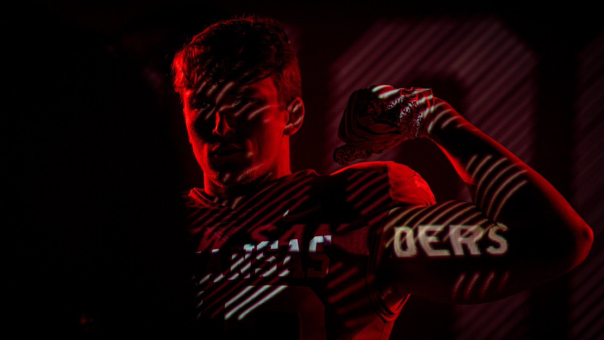 Arkansas Razorback Football tweet media