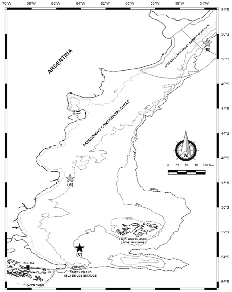 ATF-Chile 🌊⛴🎣🌎🪶 #Albatros #Conservación tweet media