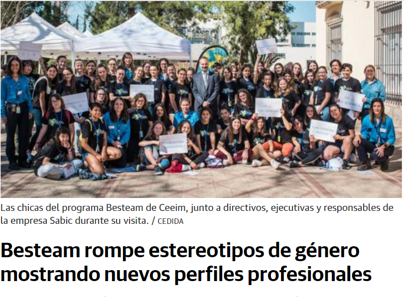 CEEI Murcia tweet media