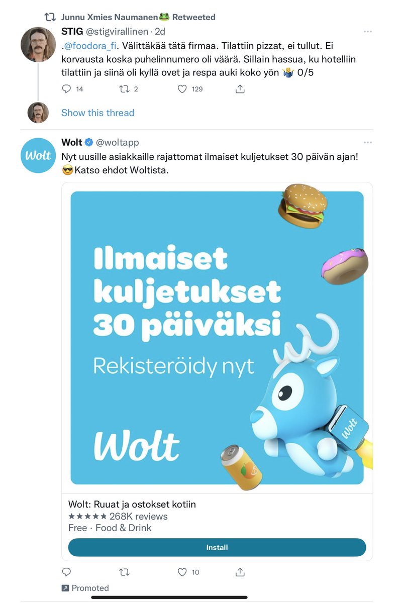 Matti Airaksinen tweet media