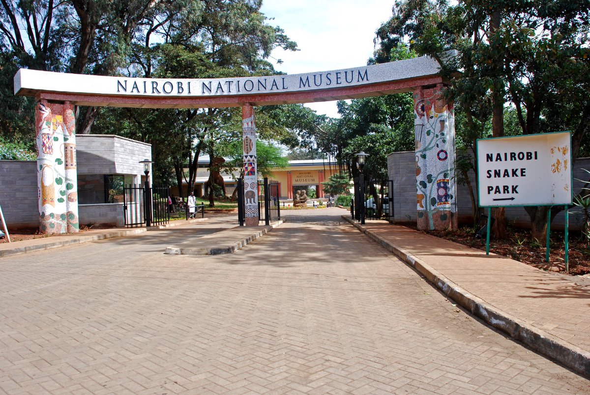 Did you know that the National Museums of Kenya is one of the biggest research institutes in Kenya?
In 2017,NMK was for the first time in its 107 years of history,registered as a Research Institution and,with Nairobi National Museum being the flagship museum of NMK,