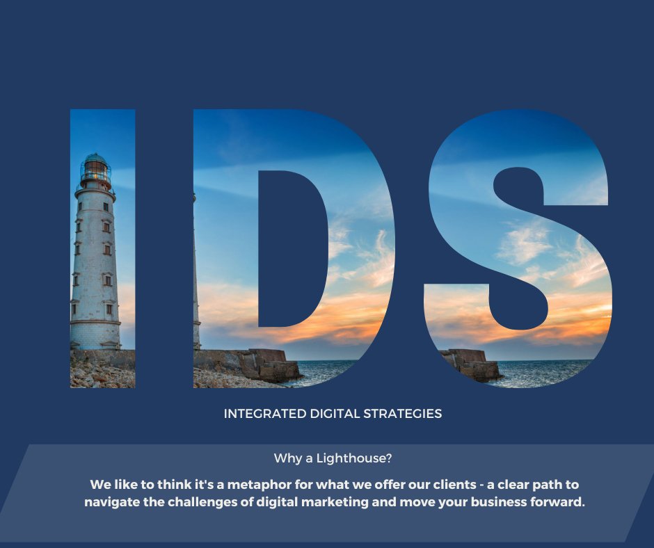 Branding is important. Ours shows our commitment to our clients and their digital marketing needs!

#IDS #DigitalMarketing #FranchiseDigitalMarketing #FranchiseMarketing #Franchisees #Franchisors #LicenseeMarketing #LicensorMarketing #Marketing #B2B #GrowYourBusiness...
