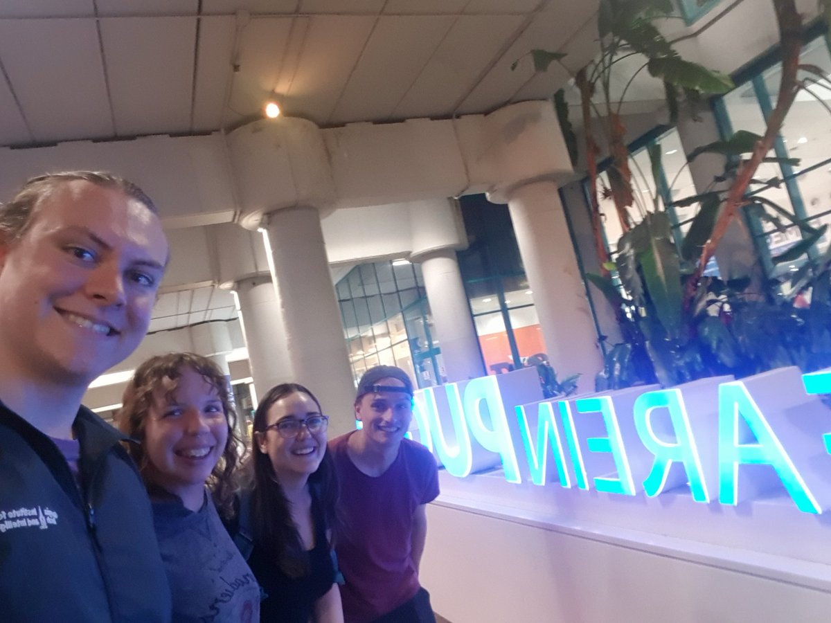 Rebecca Stower tweet media