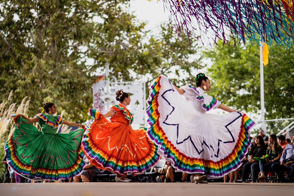 NMStateFair's tweet photo. The #NMSF showcases everything that make New Mexico unique. Show us that #NewMexicoPride! https://t.co/xOErEyLOHS