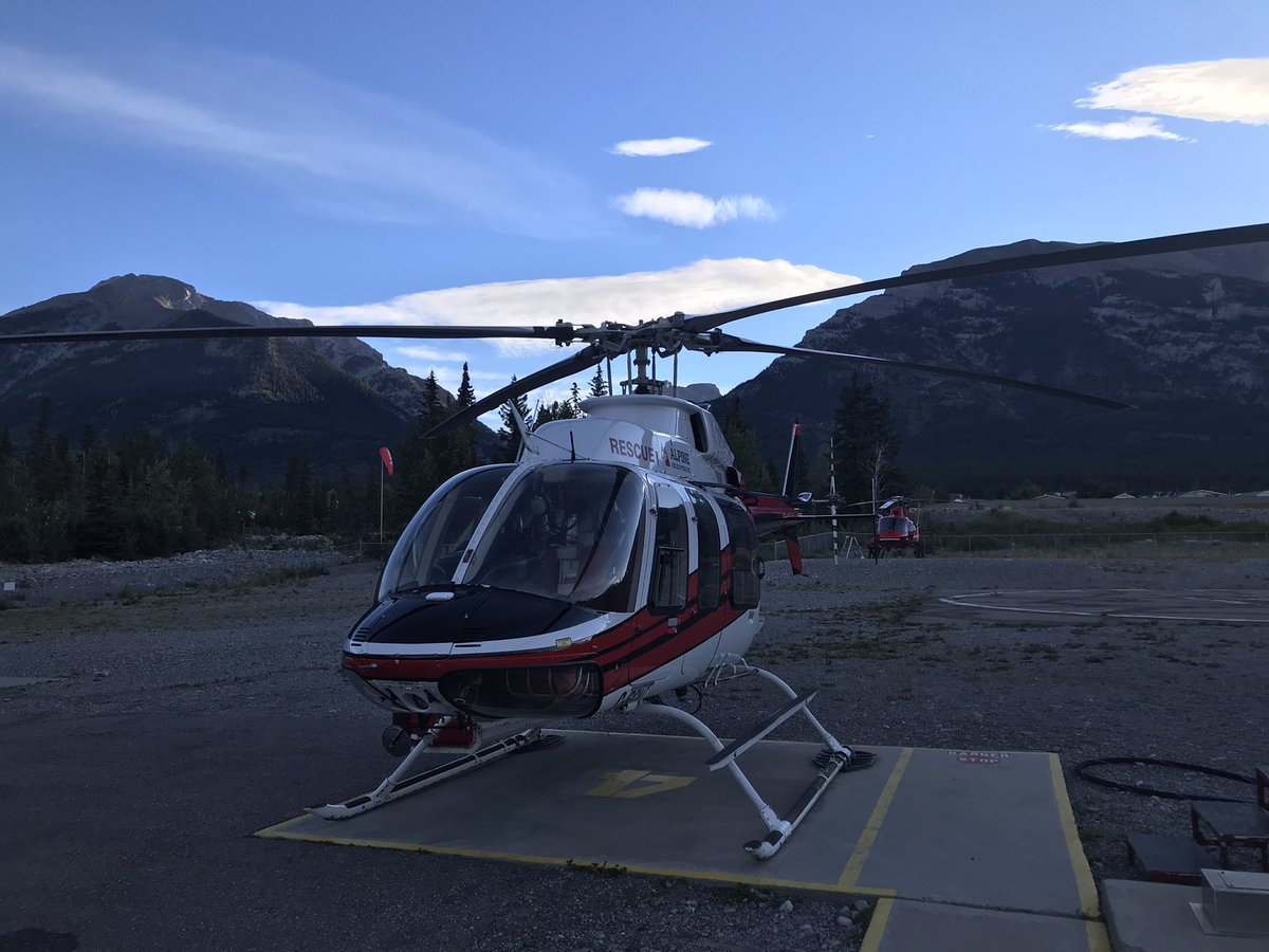 Phillip Harder tweet media