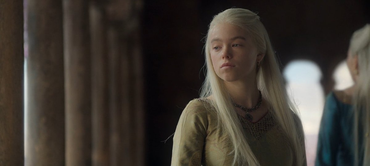docfenil's tweet photo. #HouseoftheDragon #HouseOfTheDragonHBO https://t.co/ChBb1DwANH
