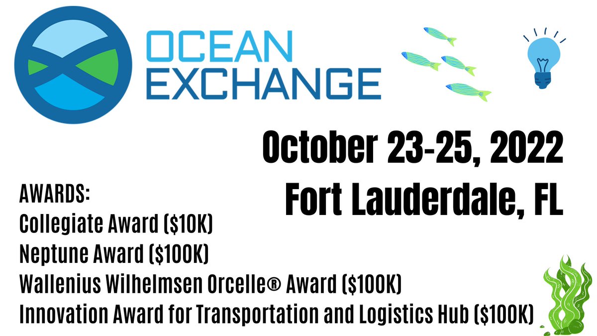 Ocean Exchange tweet media