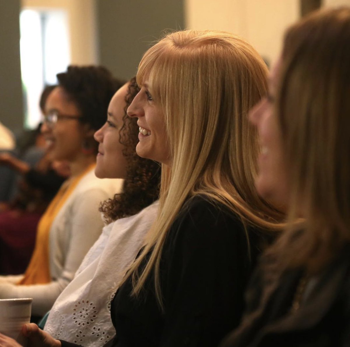 IkonCommChurch's tweet photo. We are so grateful for the leadership and love from Pastor Jen for Ikon Community Church. She was an integral part of our founding in 2014 and we could not have grown without her. We will miss you @jenniferbotzet ! https://t.co/xUKEaoiAN8
