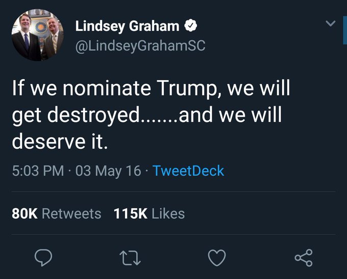 Linda tweet media