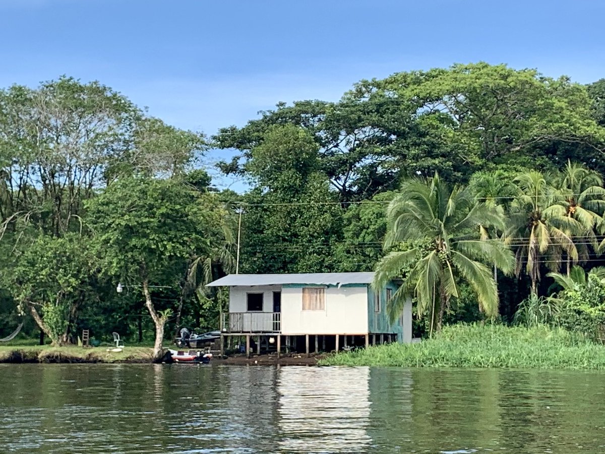 To mark Int'l Day for People of #AfricanDescent, kicking off 3-day inter-agency mission to #CostaRica’s Caribbean region. An opportunity for <a href="/UNCOSTARICA/">Naciones Unidas Costa Rica</a> to listen, celebrate &amp; recommit to the promotion and protection of the rights of #afrodescendants.