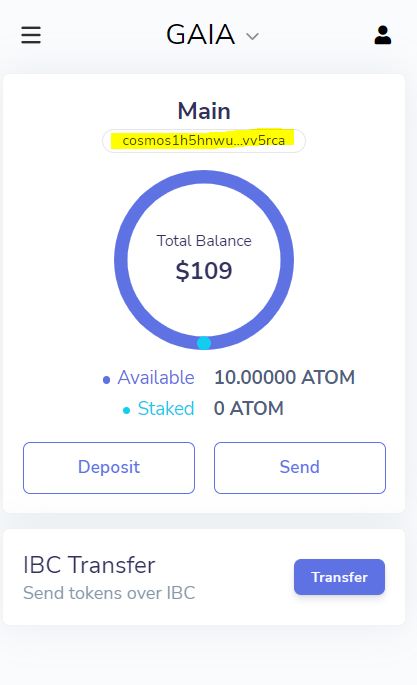 AirdropsCaptain's tweet photo. ⚒️ @stride_zone Airdrop Confirmed ⚒️

Multichain liquid staking for #Cosmos ecosystem 🪂.
How to ? 👇

1. Connect @keplrwallet: https://t.co/wlE2o5cztZ
2. Approve STRIDE &amp; GAIA
3. Join: https://t.co/uA3uNNPi5m
4. Claim faucet $STRIDE
5. Wait 15 Min
6. Claim faucet $ATOM

1/2 https://t.co/U6VQ2dRp7p