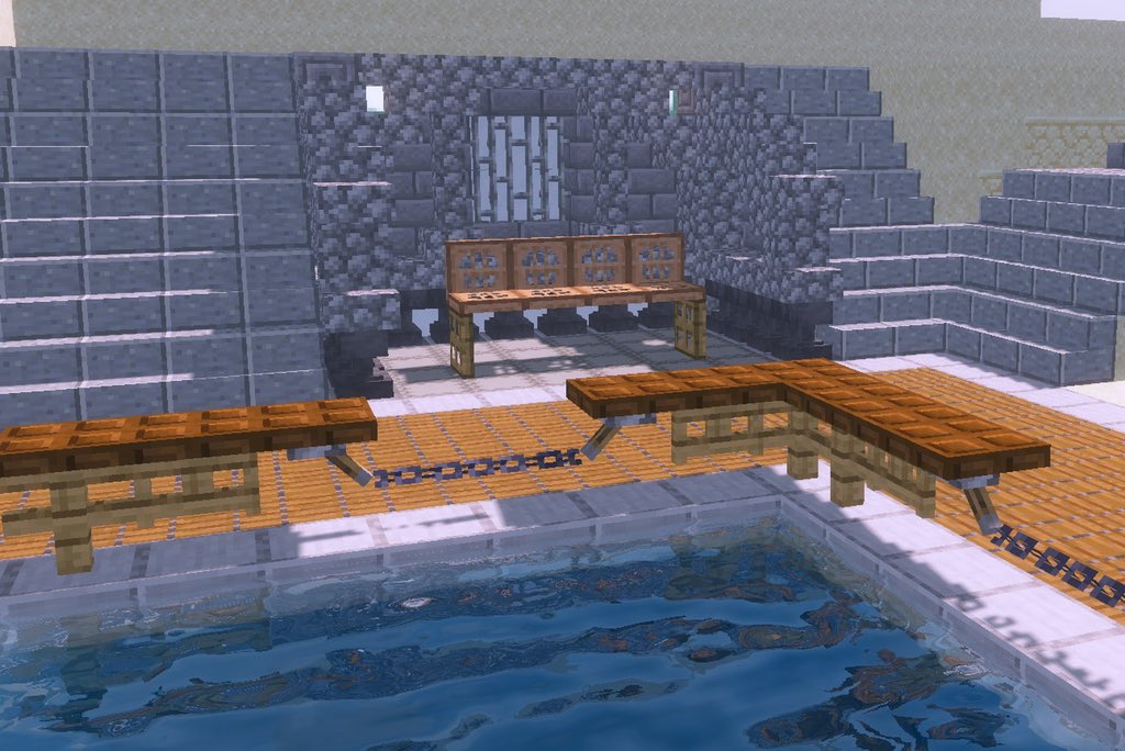 みとりどりと 海辺のスロープ案どうだろうか 改善案求む Pq V というか久しぶりのマイクラ 弟 5歳 にpc版の操作方法を昨日から教えてるんやけど 多分ダイヤフルでシルバーフィッシュに殺されるレベルのps 全ロスがトラウマにならないことを願っ