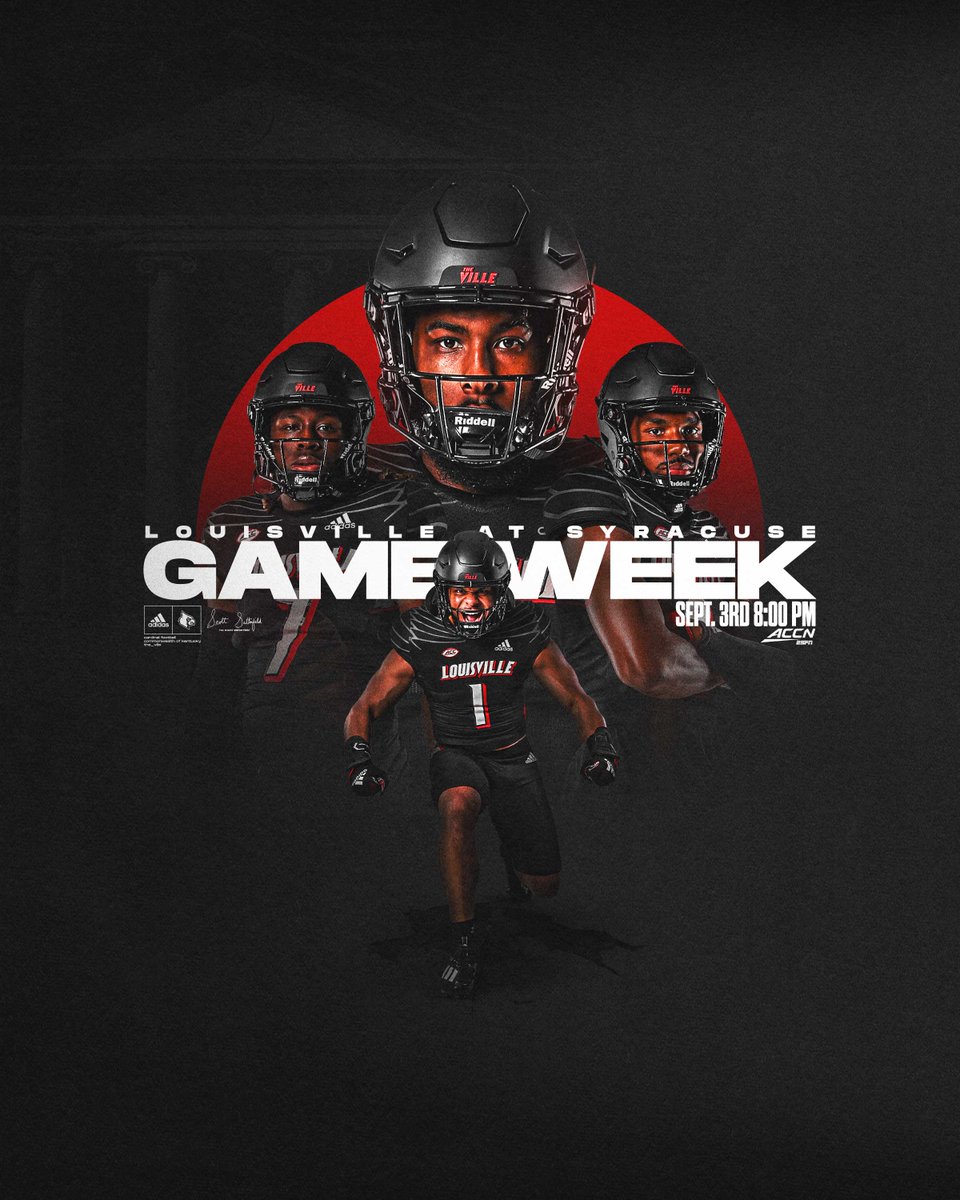 It's finally here.... GAME WEEK‼️ #GoCards