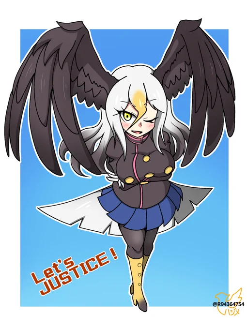 おやすみなさい。過去イラスト再掲。 