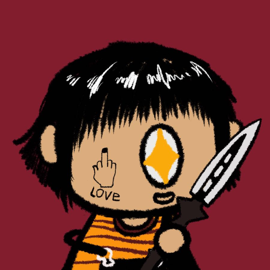 Our ranks have swelled, and Big Eye Arsenal is expanding. Details on how to claim Big Eye weapons will be released later. We'll keep all rebels updated. 💥

#NFTs #NFTCommmunity  #nftcollection #BigEyeRebellion