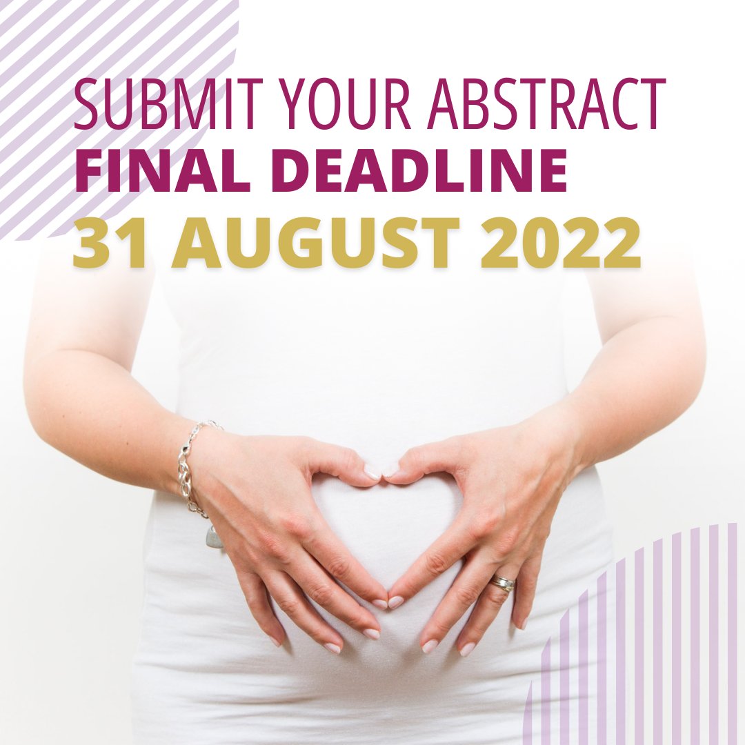 CPPCongress's tweet photo. How can you help advance the knowledge and expertise of health care professionals around the globe? Submit your #research #abstract by Wednesday, 31 August 2022: https://t.co/vDvQwn5ksi #cpp #cpp2022 #october2022 #congress #porto #portugal #cardiacproblems #pregnancy #health https://t.co/heXtTFVzzd