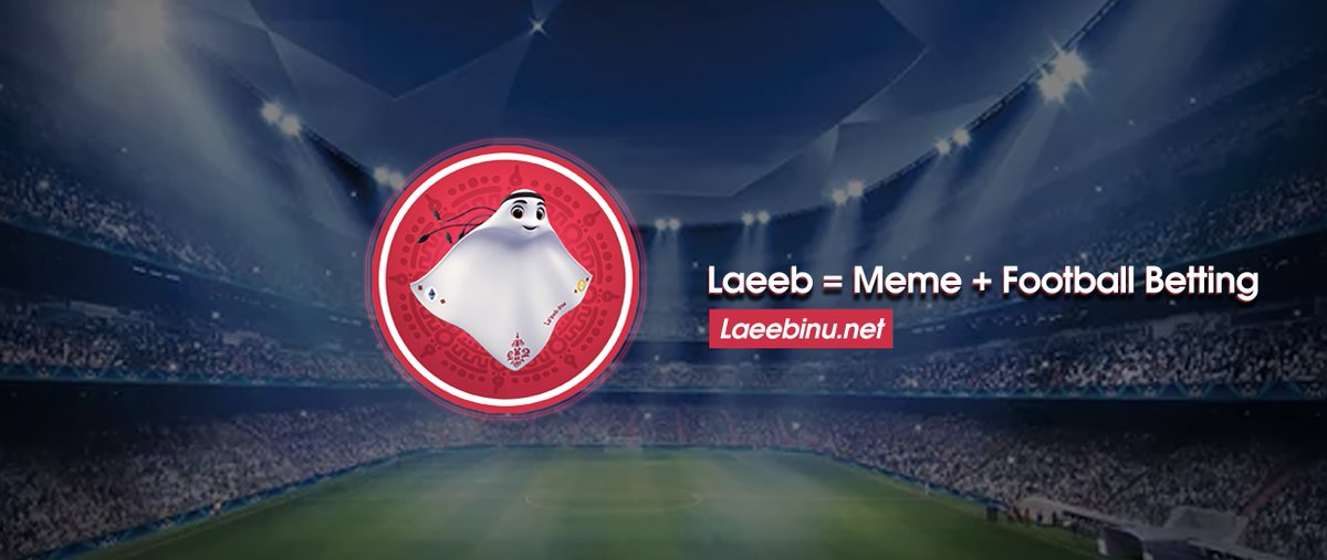 🔥The project is getting great🔥, so many scammers pretend to be La'eeb Inu❌❌

We will announce the official contract of La'eeb Inu on September 1st on the official social networks Twitter and Telegram channel.💎💎💎

⛔️⛔️All current contracts are fake⛔️
#Laeeb #LaeebTokenBSC