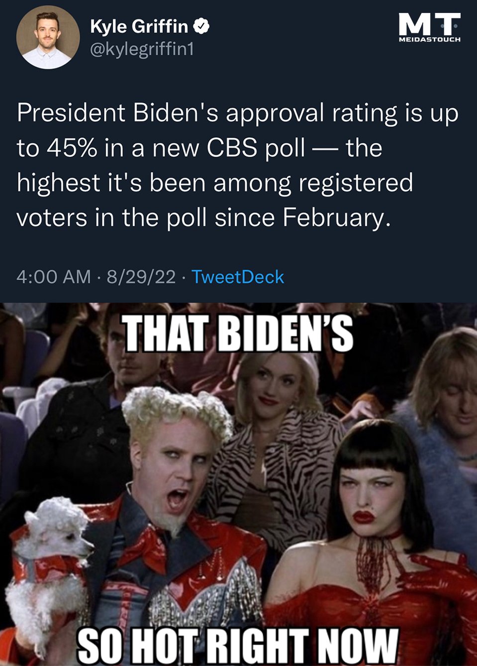 MeidasTouch on Twitter