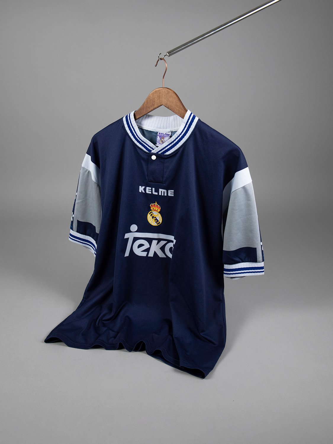 Classic Football Shirts on X: 
